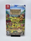 Stardew Valley (Nintendo Switch) [CIB] Tested & Working