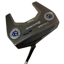 TaylorMade TRUSS TM2 33 Inch Putter