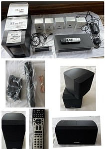 Bose Lifestyle V20 | eBay