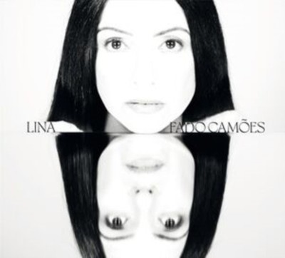 Lina: Fado Camoes (Vinyl) NEW
