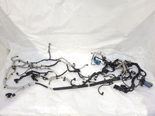 Used Engine Wiring Harness Fits 2016 Chevrolet Corvette Engine Wire Harness Gra