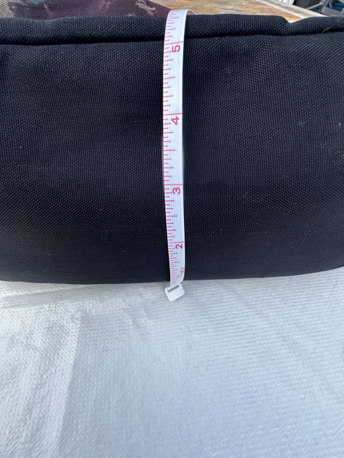 Volcom Backpack Gray/Black Tie Dye Camo Skate Sch… - image 5