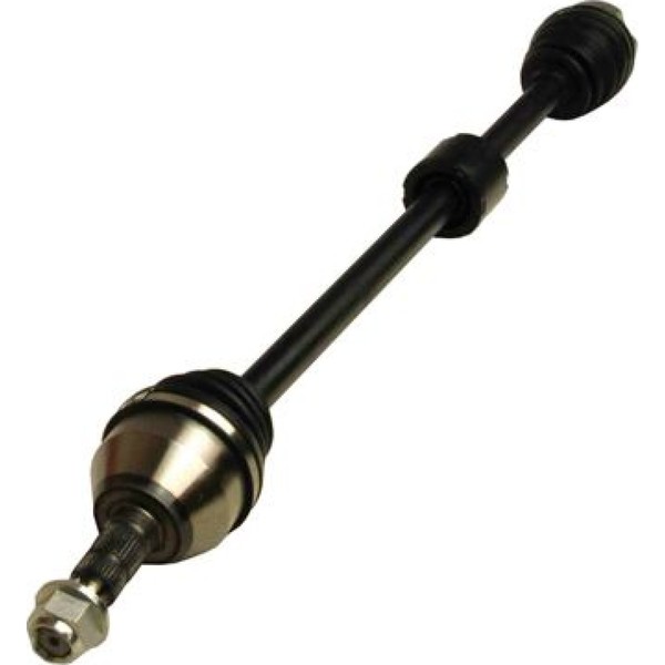 Maxgear 49-0843 Antriebswelle FüR Opel Astra Zafira Zafira Family GTC A04 A05-image