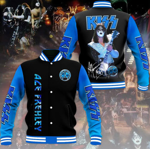 Kiss Jacket | eBay