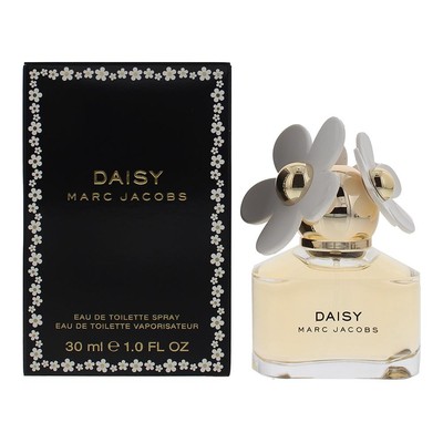 Marc Jacobs Daisy Eau De Toilette 30ml With Free Fragrance Gift