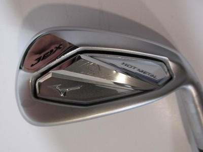 Mizuno JPX 925 Hot Metal 5 Iron Stiff Flex