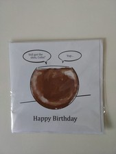 Still Got The Shits Colin  Happy Birthday Card Colin Birthday Card