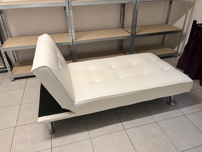 Yaheetech Schlafsofa