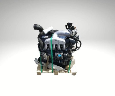 Gebrauchter Motor  VOLKSWAGEN 2.5 TDI code: AXE Transporter KOMPLETT