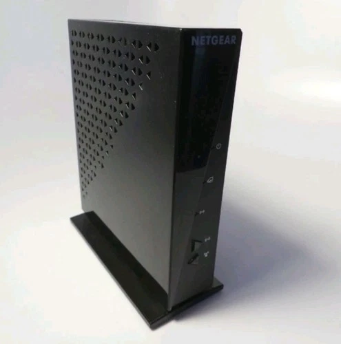 Netgear N300 300 Mbps 4-Port 10/100 Wireless N Router (WNR2000)