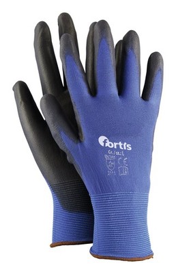Fortis Schutzhandschuh Fitter SecondSkin, Größe 10 - 12 Paar