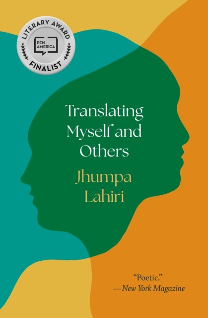 Translating Myself and Others by Jhumpa Lahiri 9780691238616 NEW - Image 4