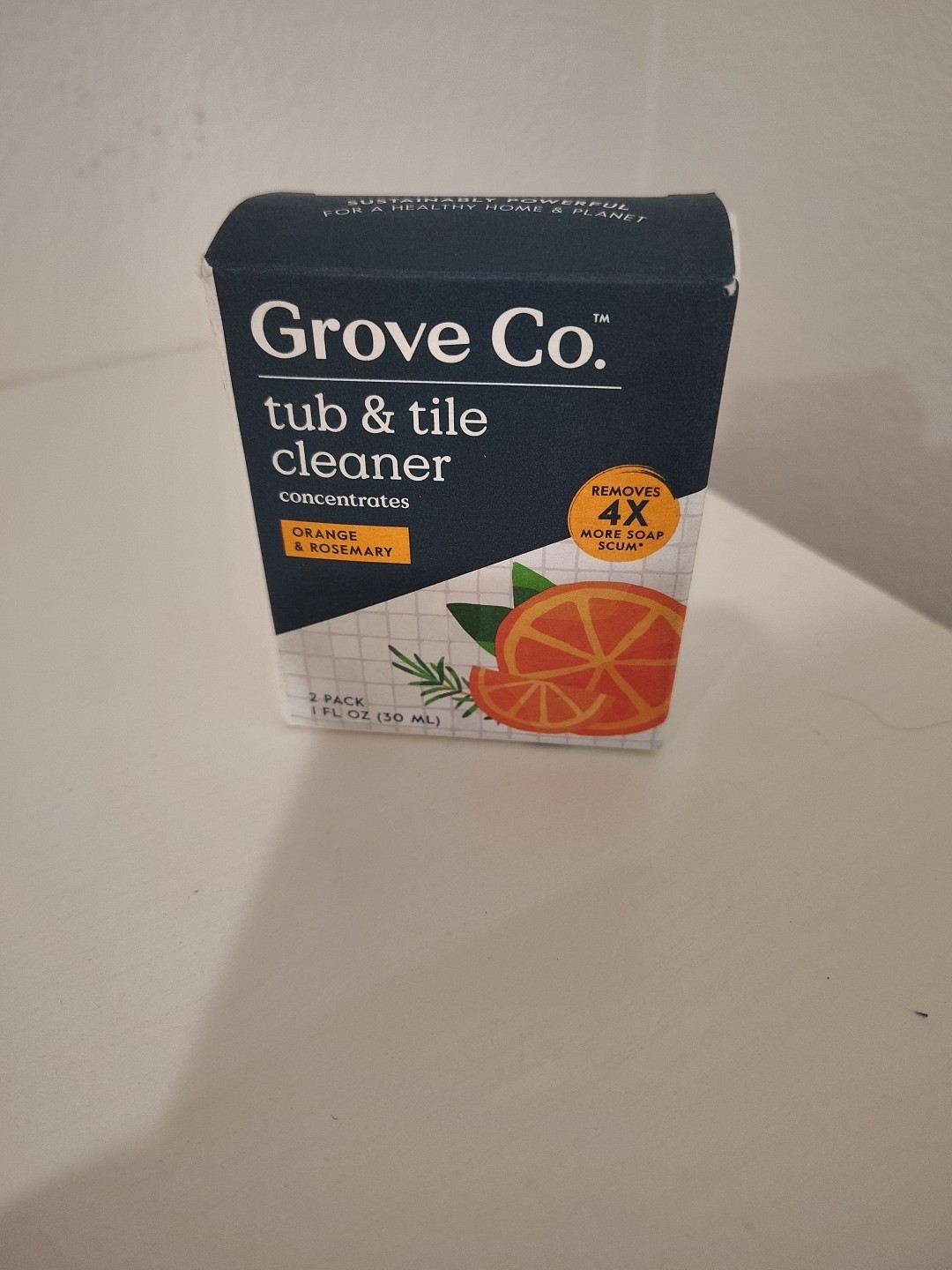 Grove Co. Cleaning Mixed Lot