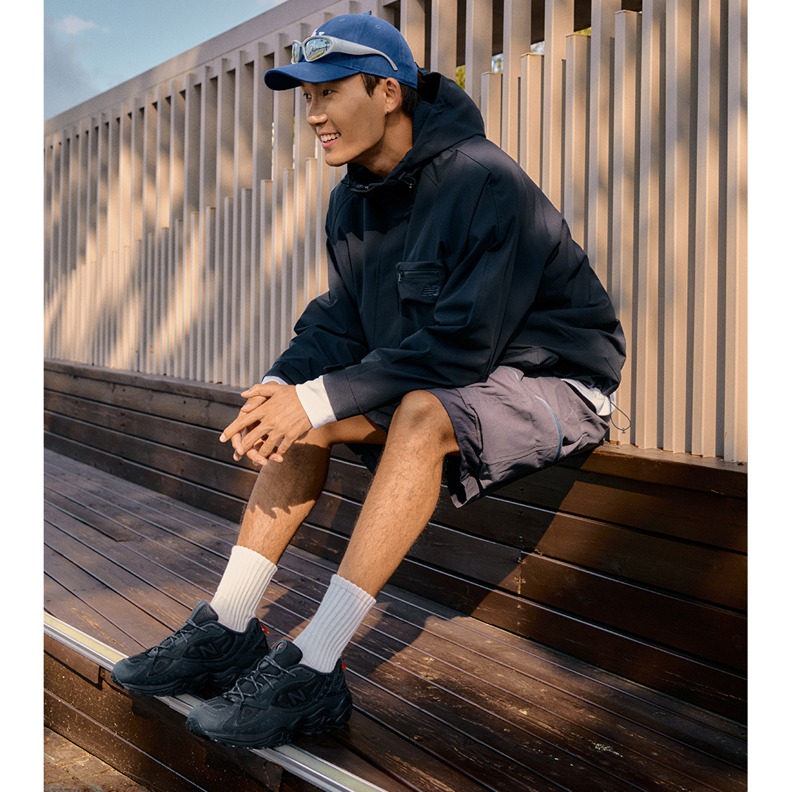 New Balance 703 'Black' - ML703NCD | eBay