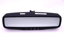 Oem 07-14 Buick Enclave Gmt967 Gmc Acadia Onstar Rear View Backup Camera Mirror Oem 07-14 Buick Enclave Gmt967 Gmc Acadia Onstar Rear View Backup Camera Mirror