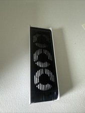 External Cooling Fan For PS5 Slim Disc/Digital Console Cooler Fan LED  USB 3.0