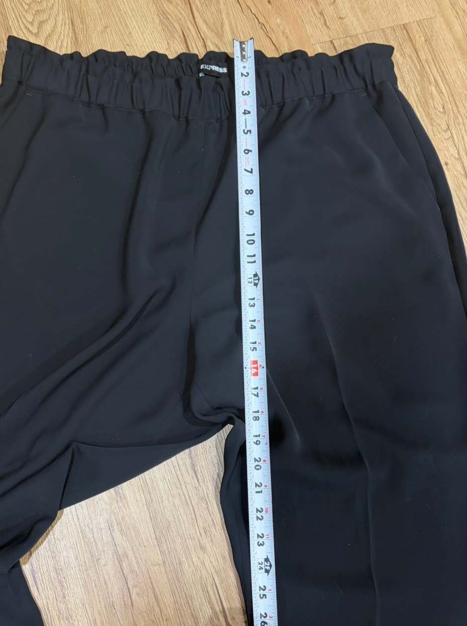 Express Plus Size Pants, Extra Large  Work Pants … - image 2