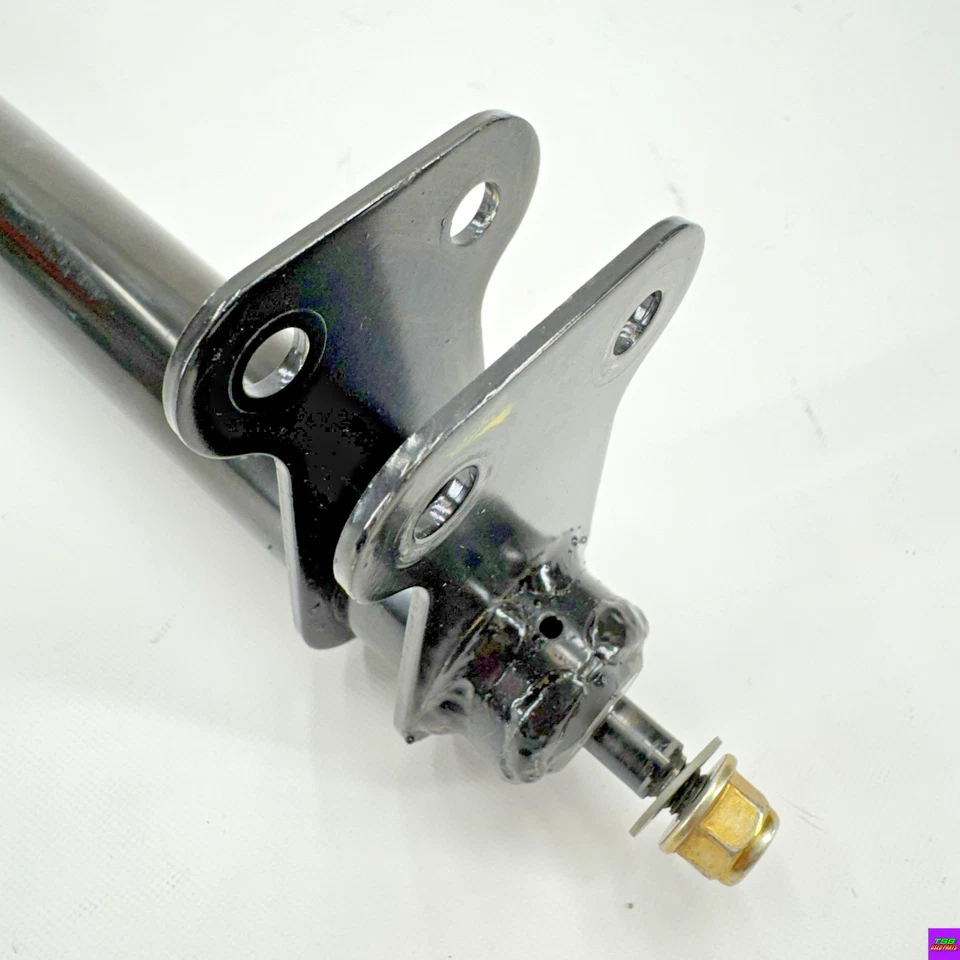 21-25 ARCTIC CAT ZR RIOT BLAST 4000 EJE DE DIRECCIÓN COLUMNA 1705-627 Foto 3 de 3