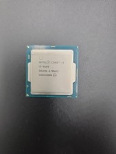 Intel Core i3-6100 3.70GHz Dual-Core CPU Processor LGA1151 SR2HG