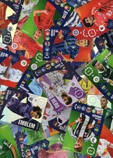2025 PANINI SOCCER ADRENALYN XL FIFA CLUB CARD LOT [WORLD CUP CARDS] 4 YOUR SET