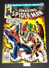 The Amazing Spider-Man #215 (Marvel Comics April 1981) | VF+