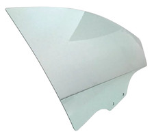 Fits: 2010-2013 Mazda 3 4D Sedan Front Passenger Right Side Door Window Glass