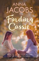 Finding Cassie | Anna Jacobs | Englisch | Taschenbuch | Penny Lake | 2020
