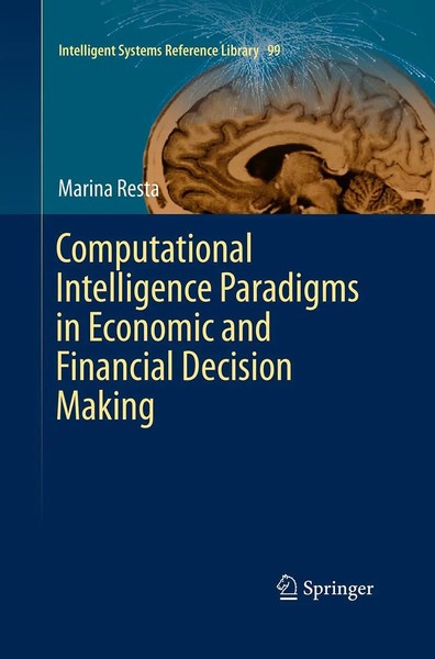 Marina Resta | Computational Intelligence Paradigms In Economic And Financial...-image