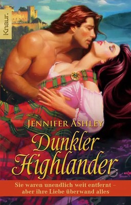 Dunkler Highlander