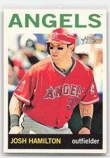 2013 Topps Heritage Baseball Variation Short Prints and Errors Guide 33