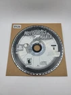 Motocross Mania (Sony PlayStation 1, PS1) DISC ONLY | NO TRACKING