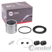 ABS Reparatursatz Bremssattel Kolben Vorne Passend FüR Chevrolet HHR Opel GT | 5