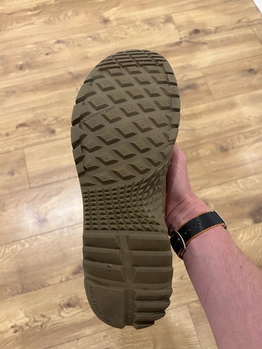Nike SFB 8” Boot 688974-220 Coyote UK12 - Picture 11 of 11