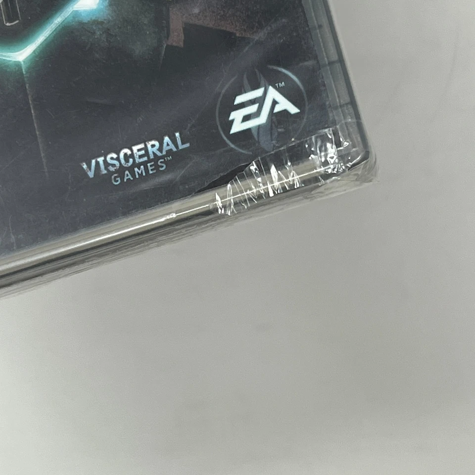 SEALED BRAND NEW Dead Space 2 Platinum Hits XBOX 360 - Image 2 of 4