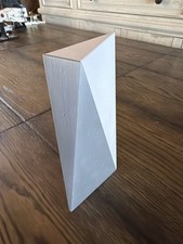 Starlink Router UTR-201 Unit Only - Tested  Working - No Power Supply Gen 1