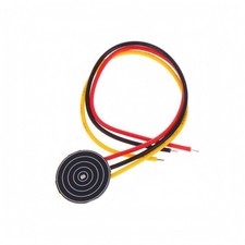 Touch Switch Sensing Module Wired Leads Circuit Board Panel Printed Terminals