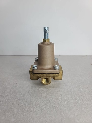 #ad 1 2quot; NPT 3 Way Small Water Pressure Regulator 10 125 psi $99.99