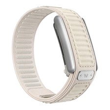 Breathable Nylon Sport Wrist Band Magnetic Strap For Whoop 5.0 5.0MG Tracker