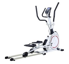 VELO ELLIPTIQUE KETTLER SKYLON