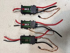 Castle Creations ICE120HV ESC, 3 available