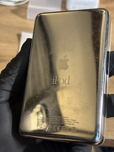 Apple IPod Classic 1ª Generación M8513 5Gb MOD a 15Gb ¡BATERÍA NUEVA 2400 CANCIONES INCLUIDAS! - Imagen 22 de 22