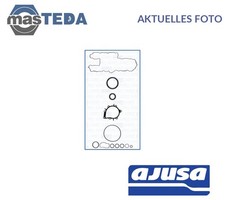 54237500 KURBELGEHÄUSE DICHTSATZ ZYLINDERBLOCK AJUSA FÜR CITROËN DISPATCH