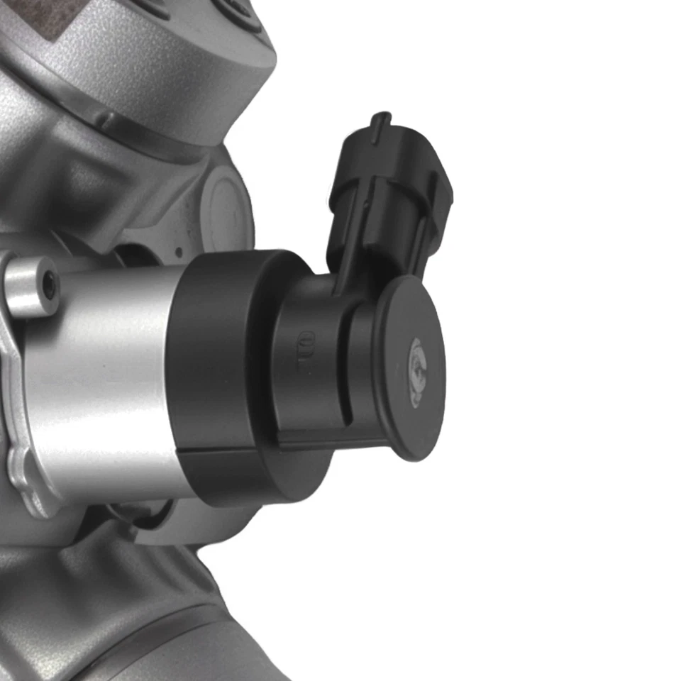 Diesel CP4 High Pressure Fuel Pump For 15-19 Ford 6.7L Power Stroke F250 F350 - Изображение 4 из 4