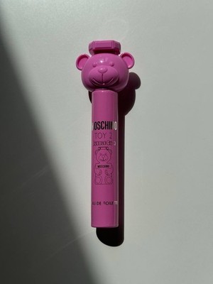 Toy 2 Bubble Gum Moschino 10ml