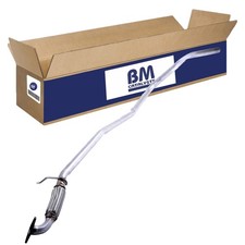 ABGASROHR HOSENROHR FLEXROHR passend für 1.25/1.4 FORD FIESTA V FUSION MAZDA 2