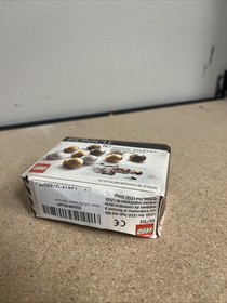 8719 ZAMOR SPHERES Lego Bionicle NEW sealed legos set