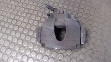 Bremssattel Vorne Rechts Renault Megane 1.6 Coupe-cabriolet M 12 Monate Garantie