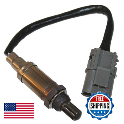Walker Products 350-33004 Oxygen Sensor Original Equipment Replacement Premium