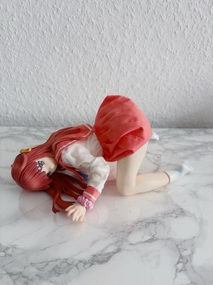  Doukyuusei - Sakuragi Mai - Character's Selection - 1/4 (BINDing, Native)