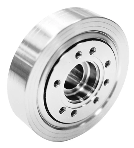 Ford Racing M-6316-C351 Crankshaft Damper